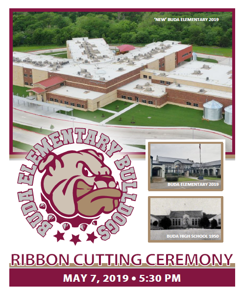 Ribbon Cutting Ceremony 